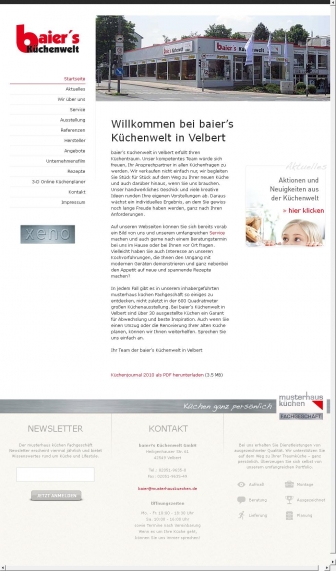 http://www.baier.musterhauskuechen.de/