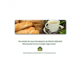 http://balkenholl.de