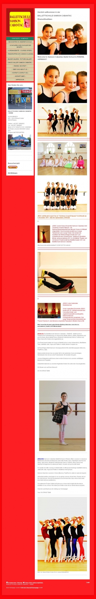 http://ballettschule-cabantac.de