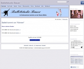http://ballettstudio-bauer.de