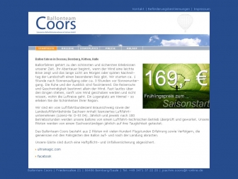 http://www.ballonfahrt.com
