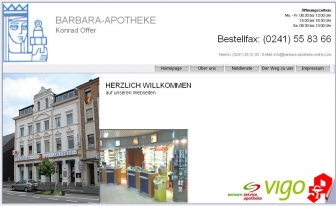 http://barbara-apotheke-online.com