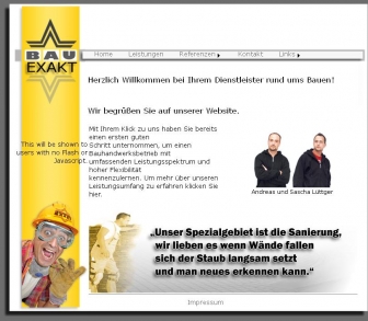 http://bau-exakt.de