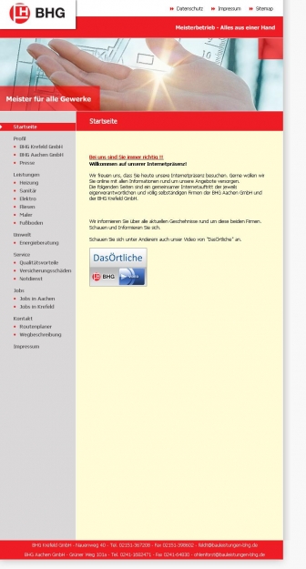 http://bauleistungen-bhg.de