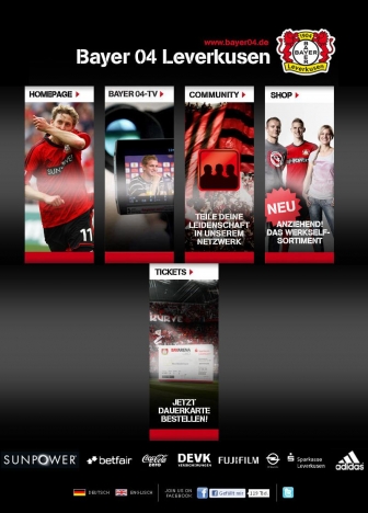 http://www.bayer04.de/