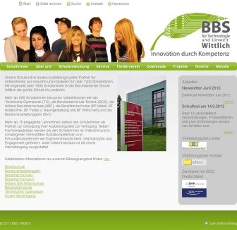 http://bbs-wittlich.de