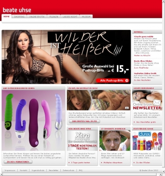 http://www.beate-uhse.com