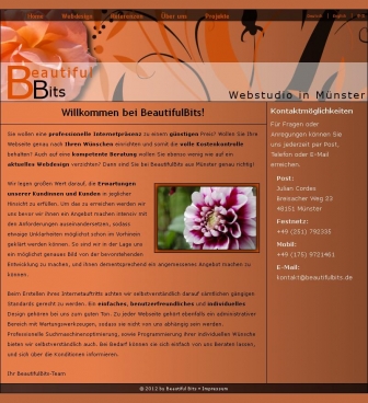 http://beautifulbits.de