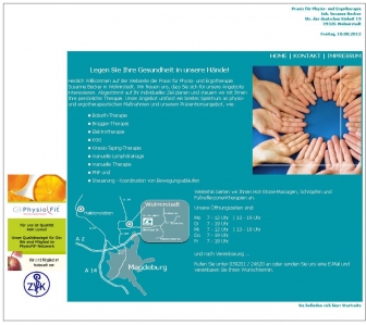 http://becker-physiotherapie.de
