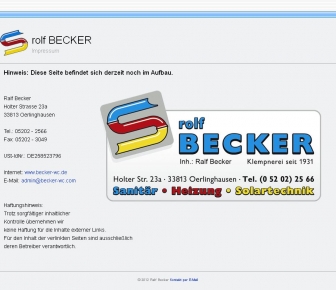 http://becker-wc.com