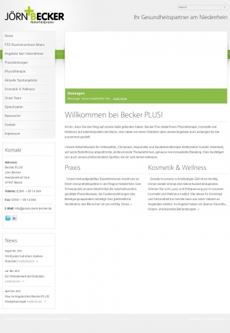 https://www.beckerplus.de