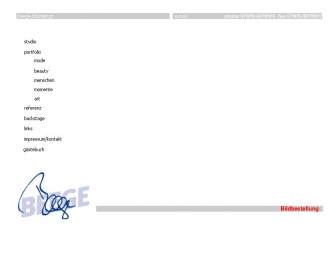 http://beege.de
