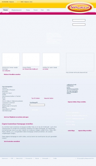 http://www.beepworld.de