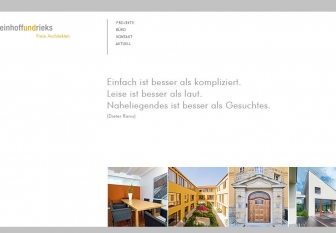 http://beinhoff-rieks.de