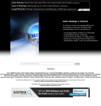 http://beisel-webdesign.de