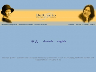 http://belcanto-leipzig.de