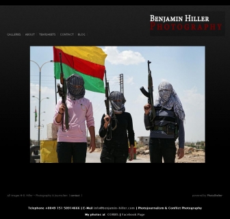 http://benjamin-hiller.com