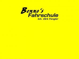 http://bennosfahrschule.de