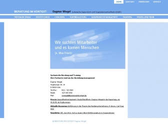 http://beratungimkontext.de