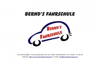 http://berdsfahrschule.de