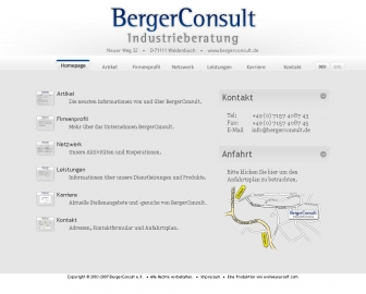 http://bergerconsult.de
