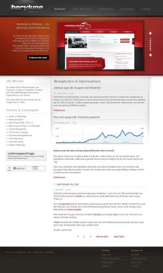 http://berylune.de