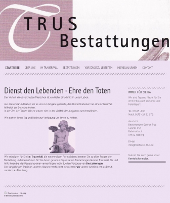 http://bestattungen-trus.de