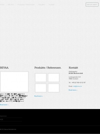 http://bevaa.de