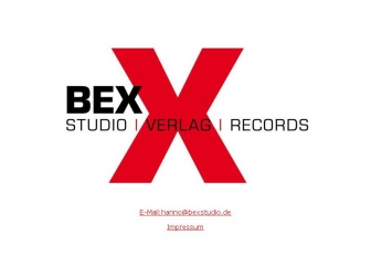 http://bexstudio.de