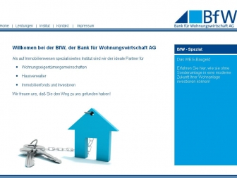 http://bfw-bank.de