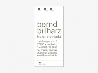http://billharz-architekt.de