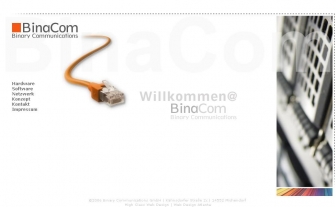 http://binacom.de