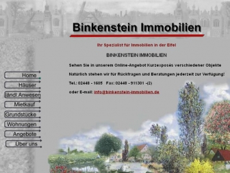 http://binkenstein.de
