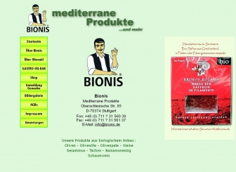 http://bionis.de
