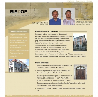 http://biskop.de