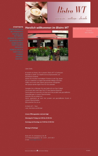 http://bistro-wt.com