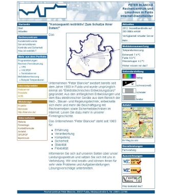 http://blancke.de