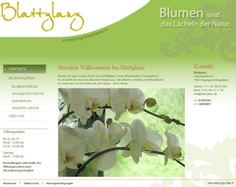 http://blatt-glanz.de