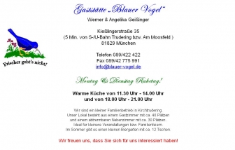 http://www.blauer-vogel.de
