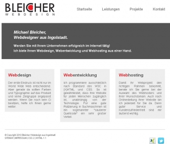 http://bleicher-webdesign.de