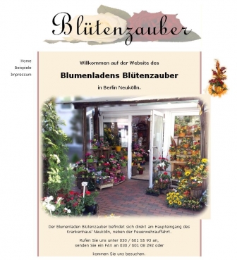 http://bluetenzauber-berlin.de