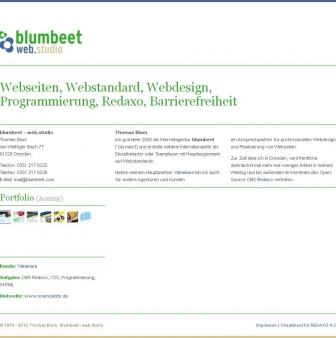 http://blumbeet.com