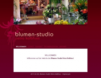 http://blumen-studio-kalbfuss.de