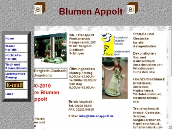 http://blumenappolt.de