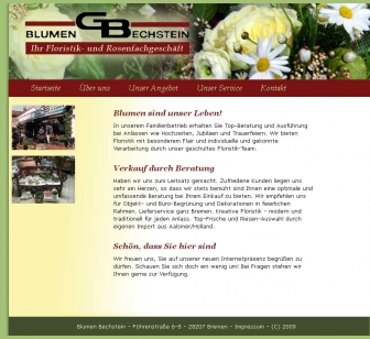 http://blumenbechstein.de