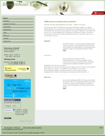 http://blumeneickhoff.net