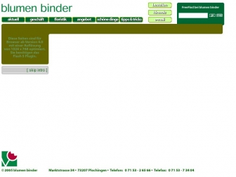 http://www.blumeninplochingen.de/