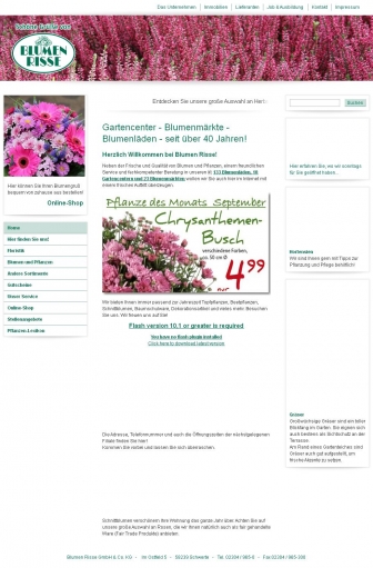http://www.blumenrisse.de