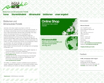 http://blumenrosinski.de