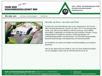 http://bode-dach-vellmar.de